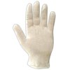 Magid TouchMaster Cotton Inspection Gloves, Lightweight 651-9
